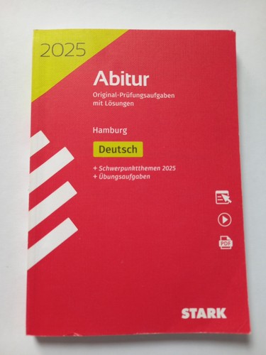 Stark abitur 2025 - abitur,