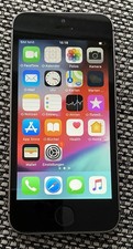 Apple iPhone 5S 16GB Space