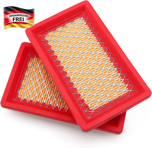 Luftfilter rasenmäher - rasenmäher, 2