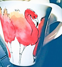 V&B Porzellan moderner Becher