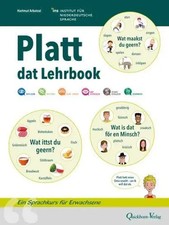 Platt - dat Lehrbook | Ein