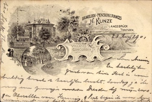 Litho dresden langebrück - litho,