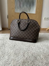 Louis Vuitton Alma PM Damier