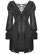 Dark love gothic lolita - in,