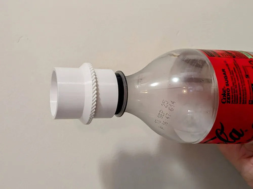 Sodastream adapter - sodastream,