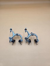 Bremsen Campagnolo Super Record vintage brakes calipers 70s lang long Bolzen