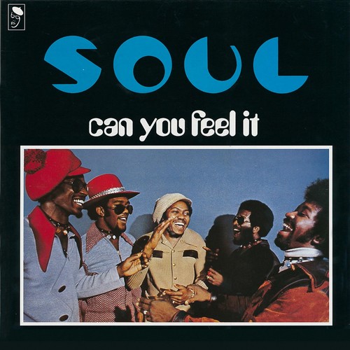 Can you feel it - you,