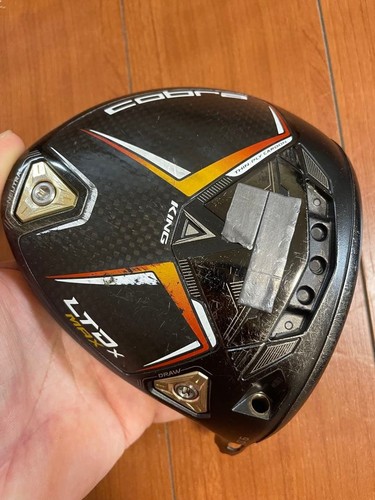 Cobra king ltdx max - ltdx, driver