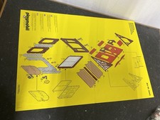 Playmobil  3443  Fachwerk