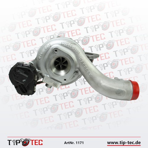 Turbolader 5802363734 fiat - turbolader,