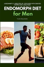Endomorph diet for men - men, tyler