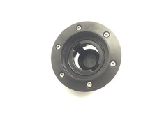 Bracket fuel cap petrol fuel