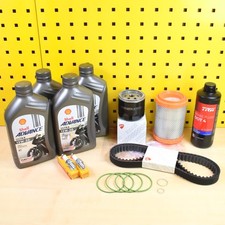 Service Set Kundendienst