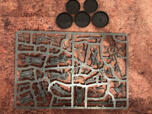Warhammer 40k kill team - 40k,