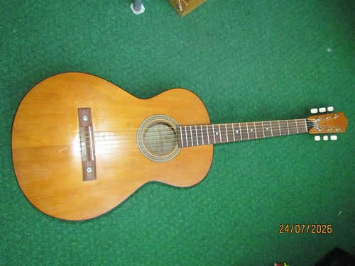 Framus gitarre germany - ,