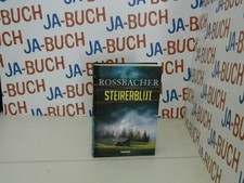 Steirerblut rossbacher - steirerblut,