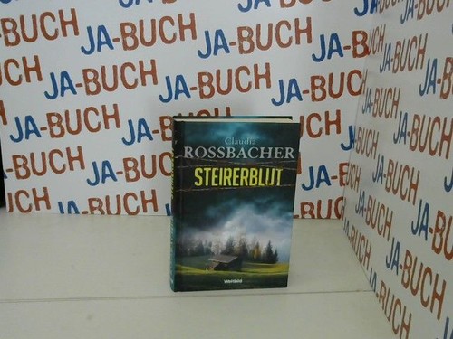 Steirerblut rossbacher - steirerblut,