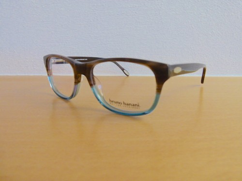 Originale kunststoffbrille - originale,