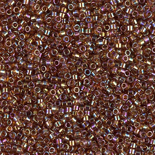 Miyuki delica beads - miyuki,
