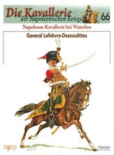 Del Prado: Kavallerie der