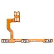 Power & Volume Button Flex