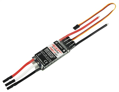 Multiplex roxxy control - bl-control, 780