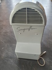  Solarium Lüfter Lüftung