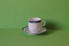 Kaiser Porzellan Selection Wega Kaffeetasse mit Untertasse Tasse Untere Gedeck