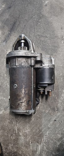 Valeo anlasser starter für - anlasser,