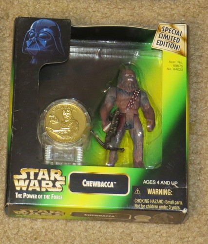 Star wars power - of, the