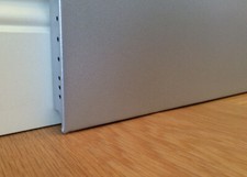 USM Haller Tablar 350x100 mm