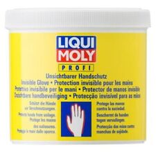 LIQUI MOLY LM Unsichtbarer Handschuh 3334 Dose Kunststoff 650ml