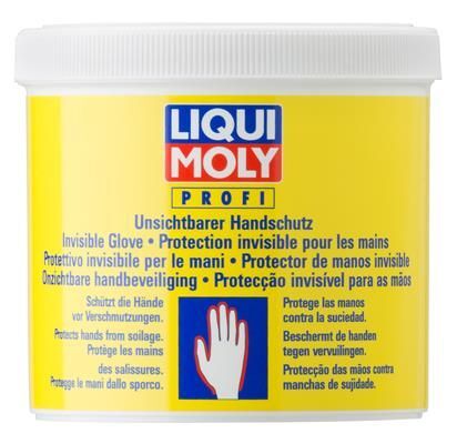 Liqui moly unsichtbarer - liqui, lm