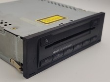 Audi A4 8E B6 B7 Glove Box CD