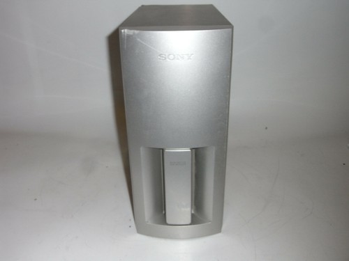 Sony ws300 subwoofer - sony, ss-ws300