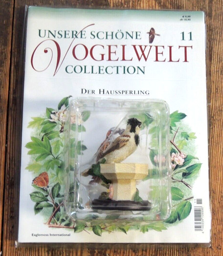 Unsere schöne vogelwelt - schöne,