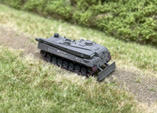 Bundeswehr Bergepanzer 2