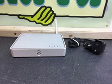 Thomson TG585 v7 54Mbps 10/100