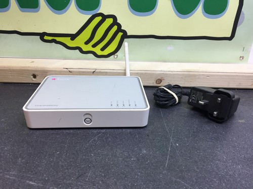 Thomson tg585 54mbps - tg585,