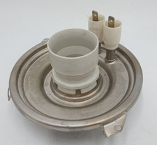 Original Miele Heizung