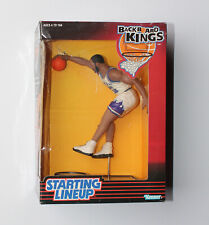 Karl Malone - Utah Jazz 1997 Sammelfigur NBA Basketball OVP Action Figur