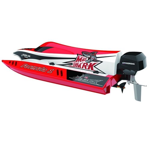 Amewi 26075 boot - boot, shark