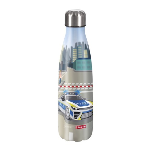 Xanadoo edelstahl trinkflasche - xanadoo, edelstahl-trinkflasche