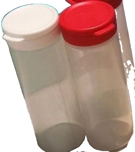 Tupperware ketchup mayo senf - 2, ketchup/mayo/senf