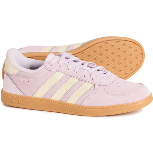 Adidas breaknet sleek sneakers - adidas,