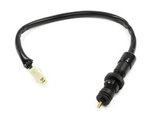 Bremslichtschalter hinten für