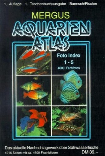 Aquarienatlas foto index 1 5 - aquarienatlas,