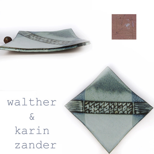 Walther karin zander - karin,