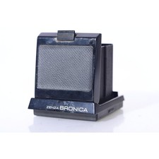 Zenza Bronica Lichtschacht zur