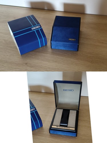 80er seiko quartz vintage - quartz,